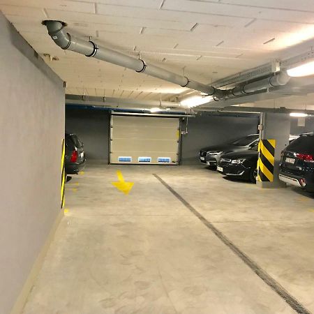Family Hel Apartment Luaran gambar