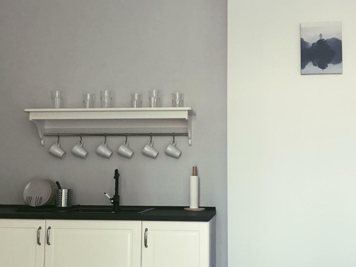 Family Hel Apartment Luaran gambar