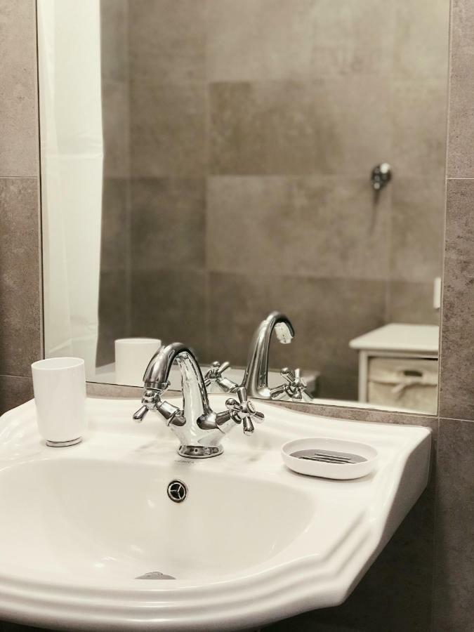 Family Hel Apartment Luaran gambar