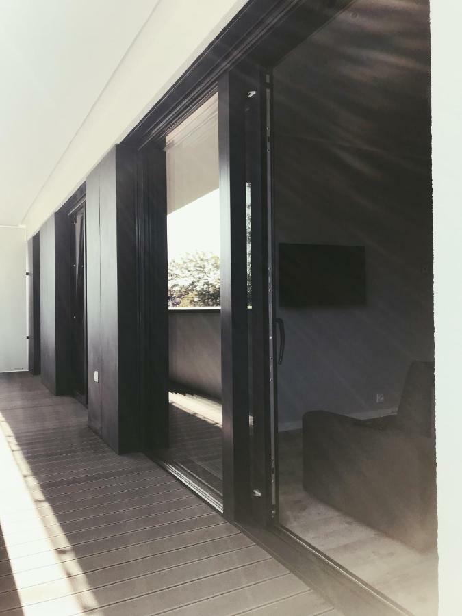 Family Hel Apartment Luaran gambar