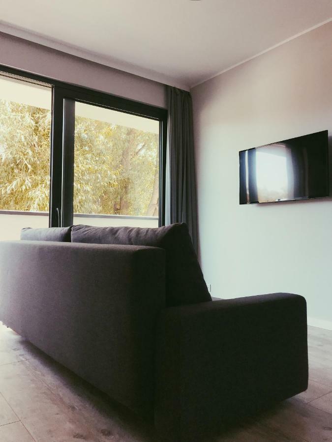 Family Hel Apartment Luaran gambar