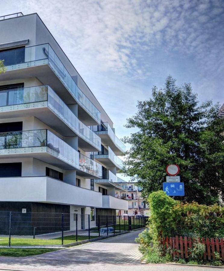 Family Hel Apartment Luaran gambar